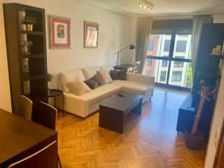 Nuevo Los Prados con Wifi y Garaje - VUT-2820-AS - Oviedo - 8