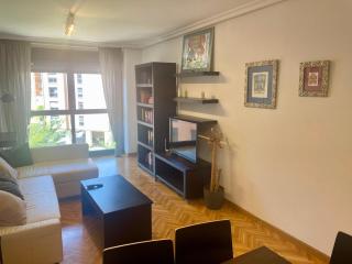 Nuevo Los Prados con Wifi y Garaje - VUT-2820-AS - Oviedo - 7