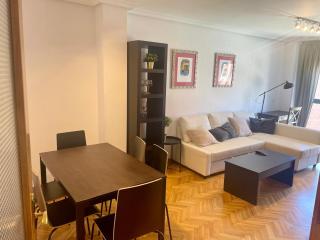 Nuevo Los Prados con Wifi y Garaje - VUT-2820-AS - Oviedo - 9