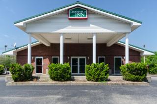 Deerfield Inn - Parsons - 0