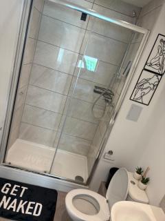 New Built Property, Perfect Location Wandsworth London - Londra - 2