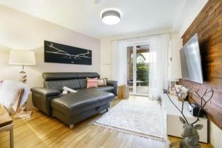 Alpinum Residence Lungau Ferienwohnung mit Garten - 5