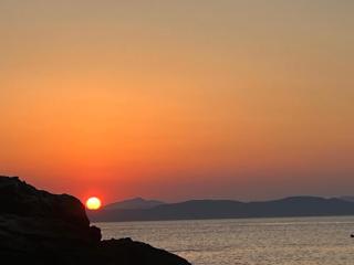 House by the sea in Kea Cyclades - Melissaki - 9