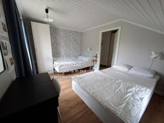 Djurstagården Hälsingegård - Jättendal - 6