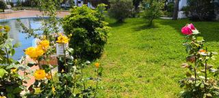 Bel Appartament vue Sur la piscine kabila Z1 - 2