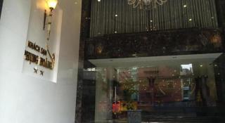 Phoenix Hotel Saigon - Ho-Chi-Minh-Stadt - 4