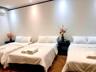Mia Garden Hotel - - 3