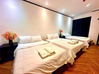 Mia Garden Hotel - 2