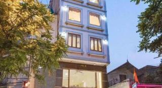 Viet Village Hotel - Hanoi - 4
