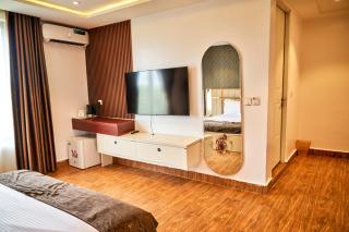 Bizarre Luxury Apartments Kano - Kano - 6