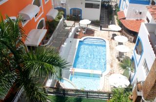 Hotel Areia de Ouro - Natal - 1