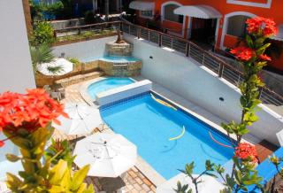 Hotel Areia de Ouro - Natal - 6