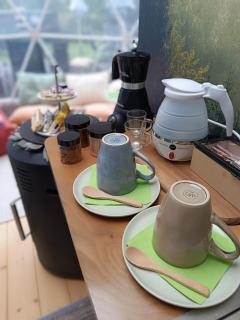 Ad Maiora Glamping Spa - Faedis - 9