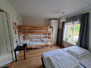Djurstagården Hälsingegård - Jättendal - 5