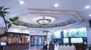 Kedaton Hotel - Bandung - 2