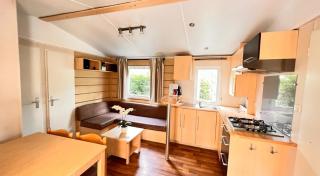 Camping Country Park Touquin - Site Officiel - Next to Disneyland Paris - Touquin - 1