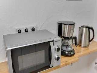 Pretty apartment in Medebach with adjacent forest - Medebach - 5