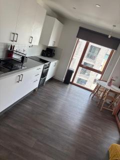 New Built Property, Perfect Location Wandsworth London - Londra - 3