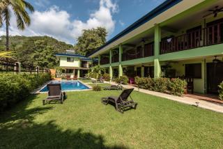 Mavi Surf Hotel Dominical - 9