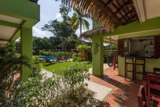 Mavi Surf Hotel Dominical - 3