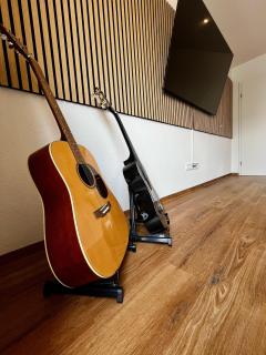 Deluxe Apartment - 5