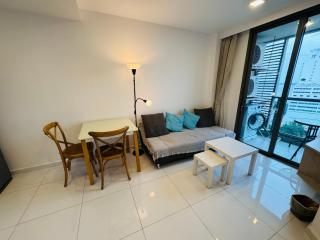 The Cloud Pattaya 1BR Sea View Near Cosy Beach - 1
