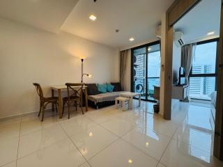 Pattaya, 1 Bed , Cozy , Near Beach , Fast Wifi - Pattaya South - 6