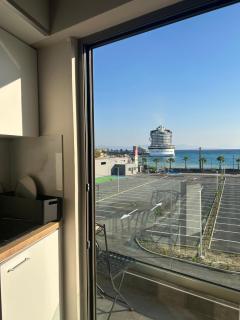 400 Steps Apartment - Rhodos (Stadt) - 9