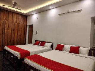 THE VILLA Pondicherry - Pondicherry - 5