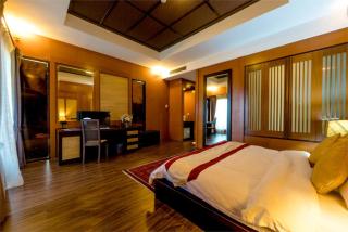 The Langit Duyong Marina Resort - 3