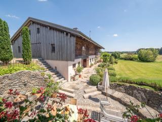 OSWALD anno 1714 - Obing - 1