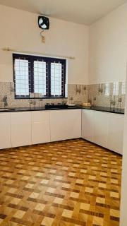 Niel Valley Homestay - Poomala - 2