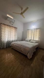 Niel Valley Homestay - Poomala - 3