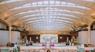 Shanxi World Trade Hotel - Taiyuan - 1