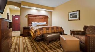 Best Western Plus KC Speedway Inn & Suites - Kansas City - 5