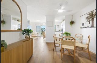 Ocean View dreaming, metres to the beach! - 2