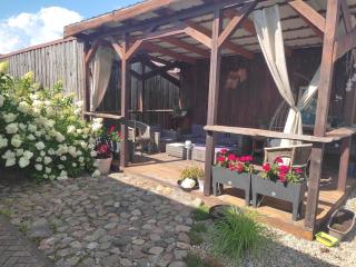 Apartments near old town with private parking - 8