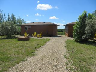 Orchard View Bed and Breakfast - Moose Jaw - 4