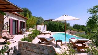 Amapola Boutique Villas with Sea Access - Phos - Sývota - 3