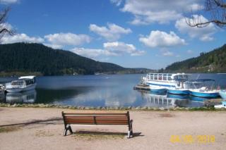 Duplex apartment facing the lake of Gérardmer - Gérardmer - 2