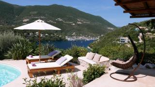 Amapola Boutique Villas with Sea Access - Phos - 2