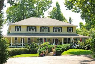 Orchard Inn - Saluda - 0