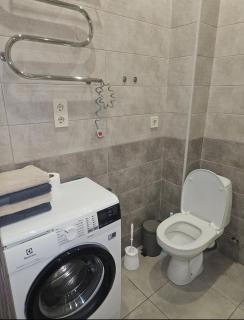 Апартаменты ТРК Украина - 4