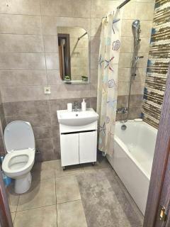 Апартаменты ТРК Украина - 3