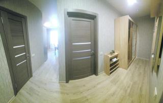 Апартаменты ТРК Украина - 2