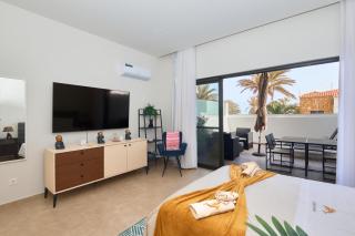 Apartamento Praia Santa Maria - 3