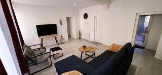 Le Central - Villeneuve-sur-Yonne - 9