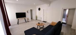 Le Central - Villeneuve-sur-Yonne - 8
