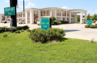 Carom Inn Denham Springs-BatonRouge - Denham Springs - 5