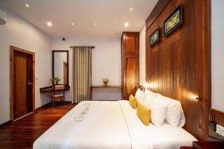 Domnak Pichet - Siem Reap - 1
